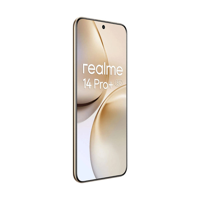 Smartphone Realme RMX5051 6,83" Octa Core 8 GB RAM 256 GB White