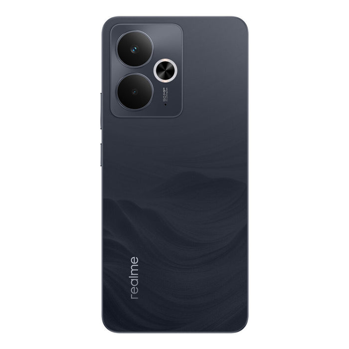 Smartphone Realme 14T 6,67" Octa Core 8 GB RAM 256 GB Black