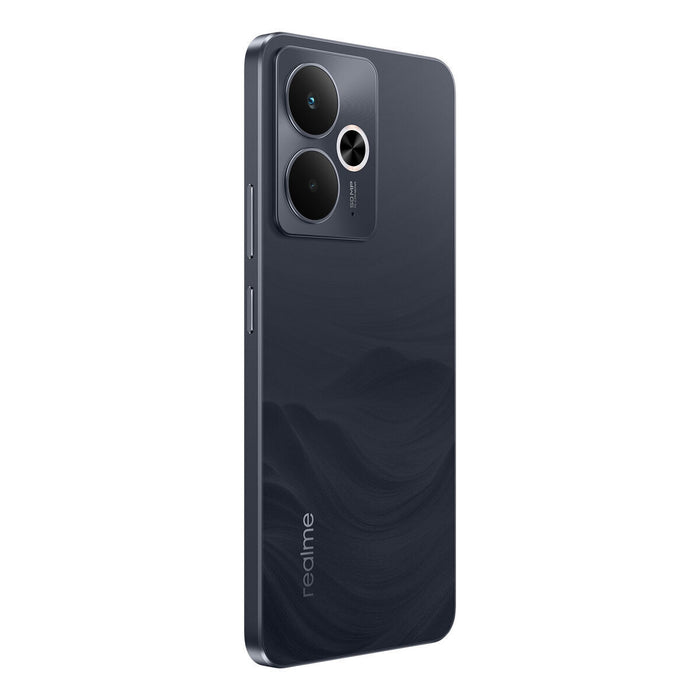 Smartphone Realme 14T 6,67" Octa Core 8 GB RAM 256 GB Black