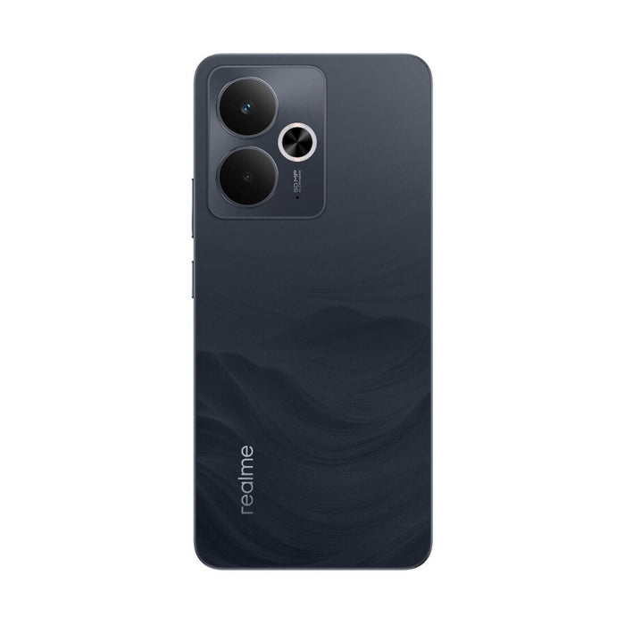 Smartphone Realme 14T 6,67" Octa Core 8 GB RAM 256 GB Black