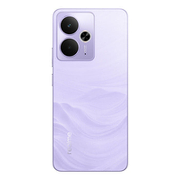 Smartphone Realme 14T 6,67" Octa Core 8 GB RAM 256 GB Purple