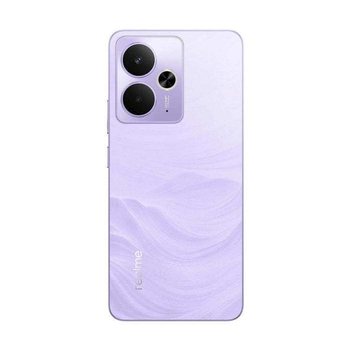 Smartphone Realme 14T 6,67" Octa Core 8 GB RAM 256 GB Purple