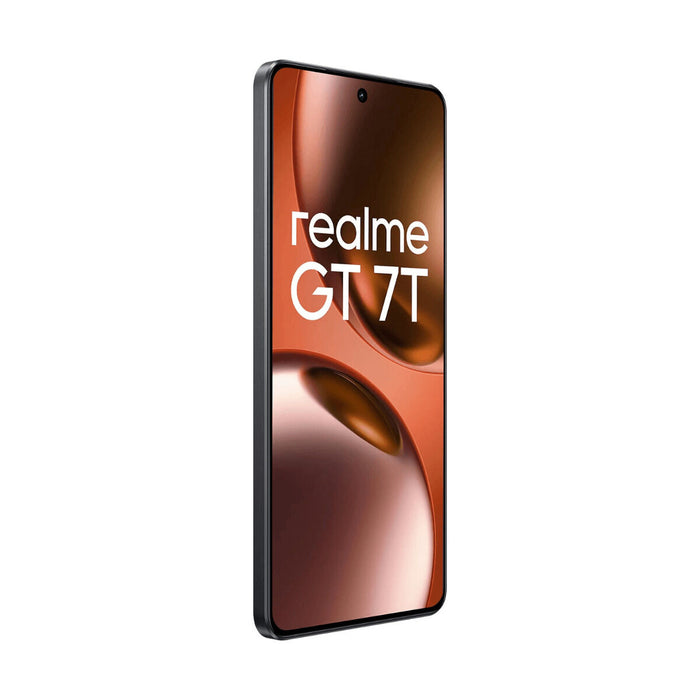 Smartphone Realme 631002003276 6,8" Octa Core 12 GB RAM 512 GB Black