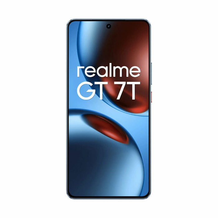 Smartphone Realme 631002003279 6,8" Octa Core 12 GB RAM 512 GB Blue