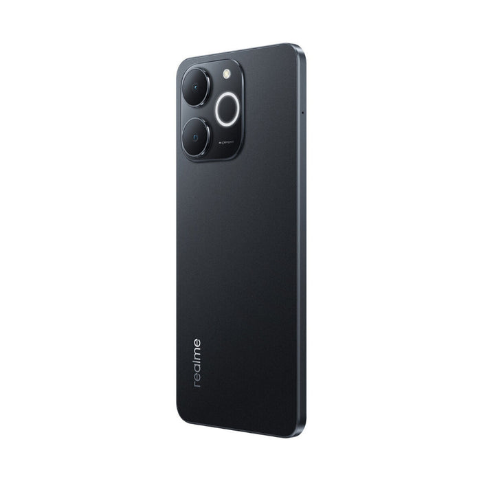 Smartphone Realme NOTE 70T 6,74" Octa Core 4 GB RAM 128 GB Black