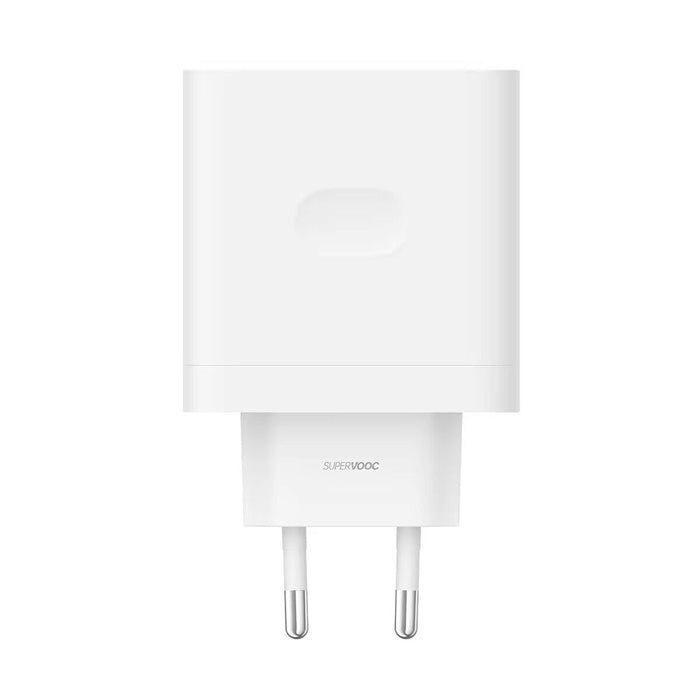 Laptop Charger Realme SUPERVOOC 80W 80 W