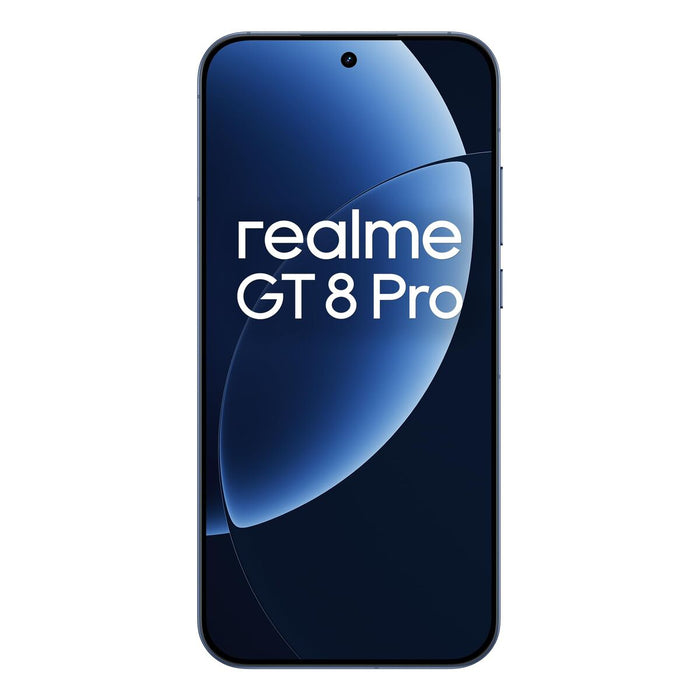 Smartphone Realme GT 8 Pro 6,79" Octa Core 16 GB RAM 512 GB Blue