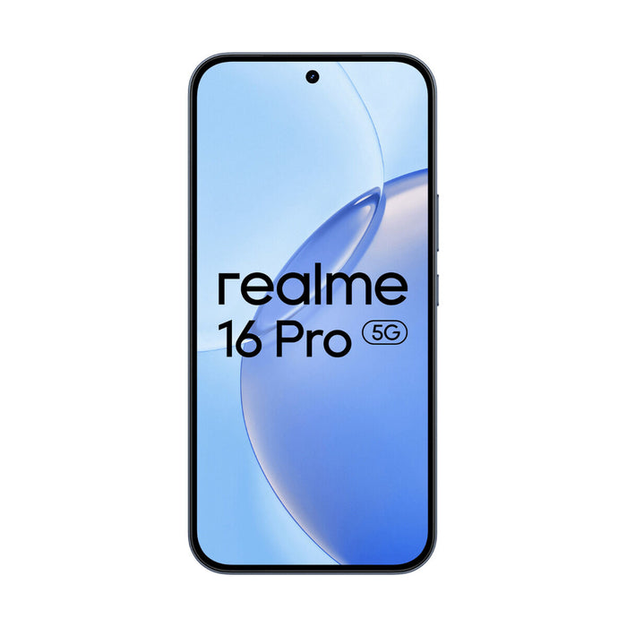 Smartphone Realme 16 PRO 6,78" Octa Core 8 GB RAM 256 GB Grey