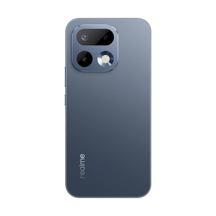 Smartphone Realme 16 PRO 6,78" Octa Core 8 GB RAM 512 GB Grey