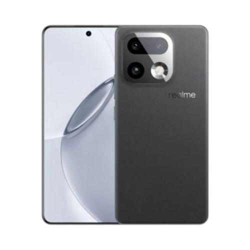 Realme 16 Pro+ Dual SIM 5G 12GB RAM 512GB Pebble Gray EU