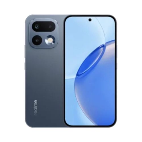Realme 16 Pro 5G Dual SIM 8GB RAM 256GB Pebble Gray EU