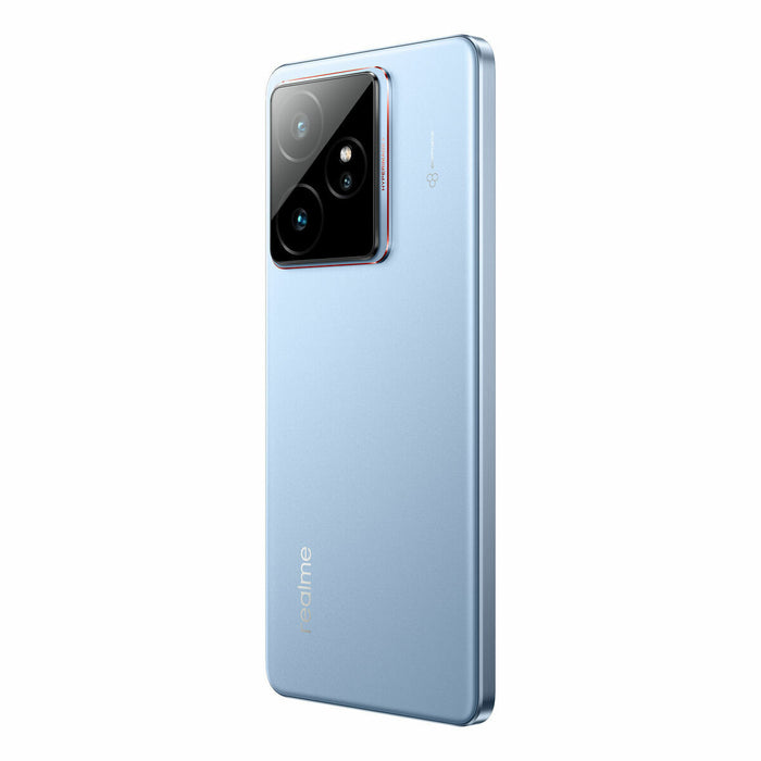 Smartphone Realme GT 7 6,78" 12 GB RAM 512 GB Blue