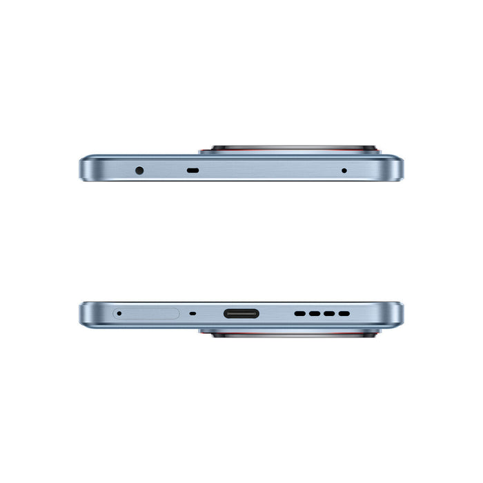 Smartphone Realme GT 7 6,78" 12 GB RAM 512 GB Blue