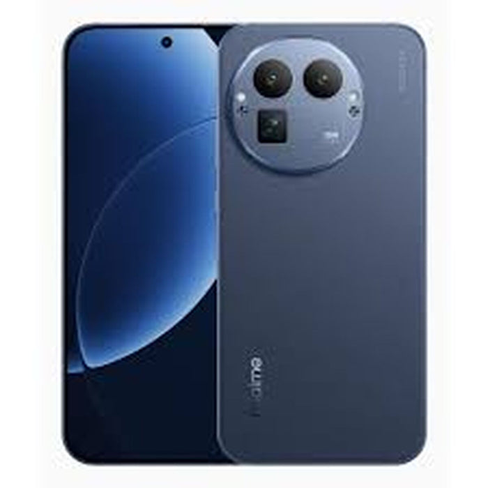 Smartphone Realme GT 8 PRO 6,79" Qualcomm Snapdragon 8 Elite 16 GB RAM 16 GB 512 GB Blue