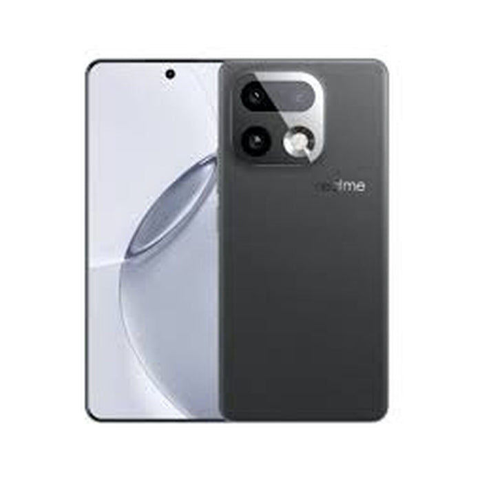 Smartphone Realme 16 PRO PLUS 12 GB RAM 512 GB Grey