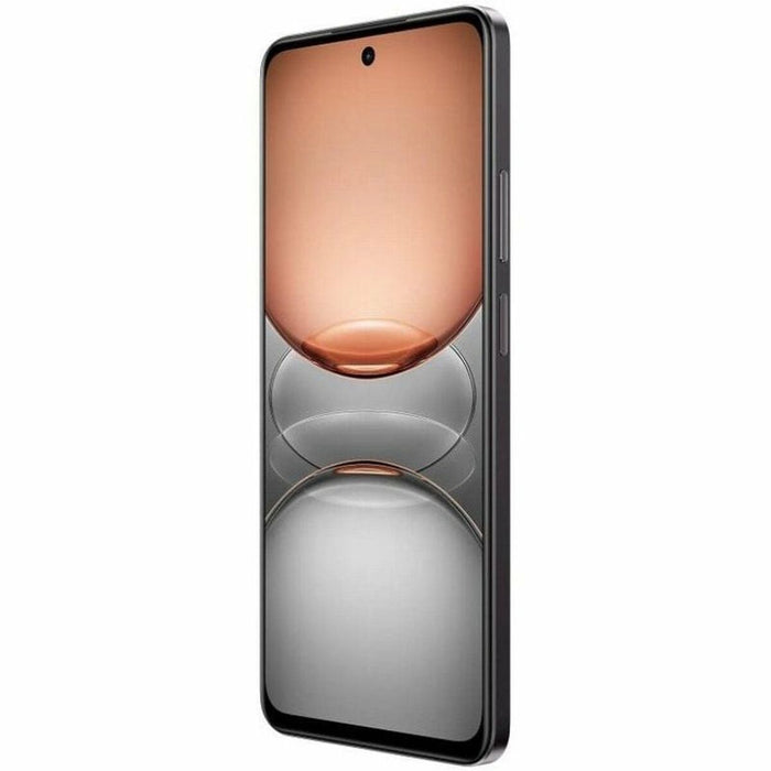 Smartphone Realme Realme C75 Octa Core 8 GB RAM 128 GB Black 6,72"