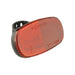 REAR REFLECTOR UNIVERSAL FISCHER - Аксесоари за велосипеди<<<Велосипеди и аксесоари<<<Авто и