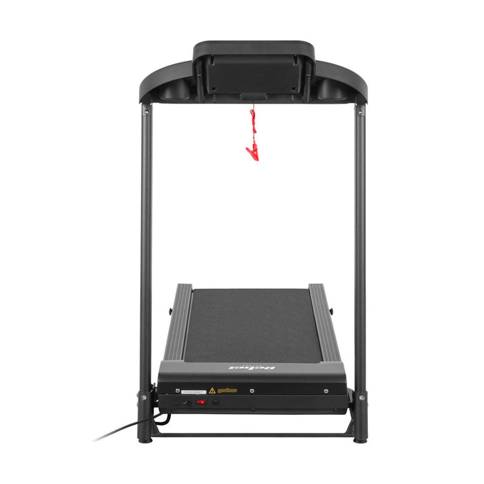 REBEL ACTIVE model RBA-1001 Folding electric treadmill - TreadmillsSIF-BIE<<<Gym