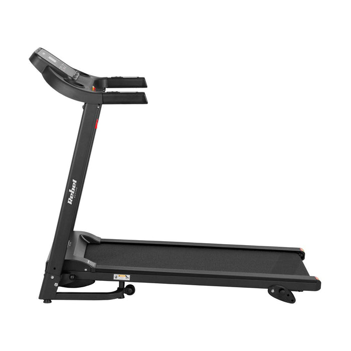 REBEL ACTIVE model RBA-1001 Folding electric treadmill - TreadmillsSIF-BIE<<<Gym