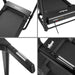 REBEL ACTIVE model RBA-1001 Folding electric treadmill - TreadmillsSIF-BIE<<<Gym