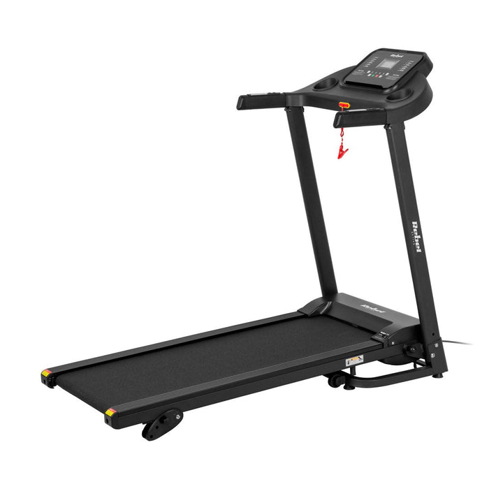 REBEL ACTIVE model RBA-1001 Folding electric treadmill - TreadmillsSIF-BIE<<<Gym