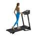 REBEL ACTIVE model RBA-1001 Folding electric treadmill - TreadmillsSIF-BIE<<<Gym