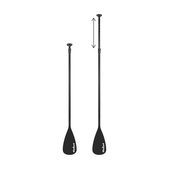Deska SUP REBEL ACTIVE RBA-4500 350cm