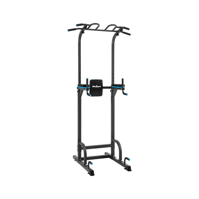 REBEL ACTIVE TRAINING HANDRAIL WITH BAR RBA-2404