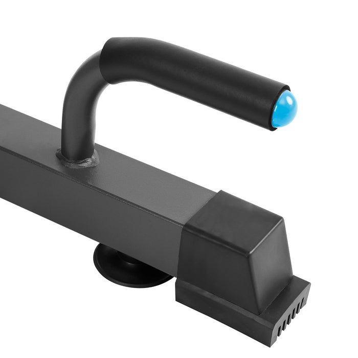 REBEL ACTIVE TRAINING HANDRAIL WITH BAR RBA-2404
