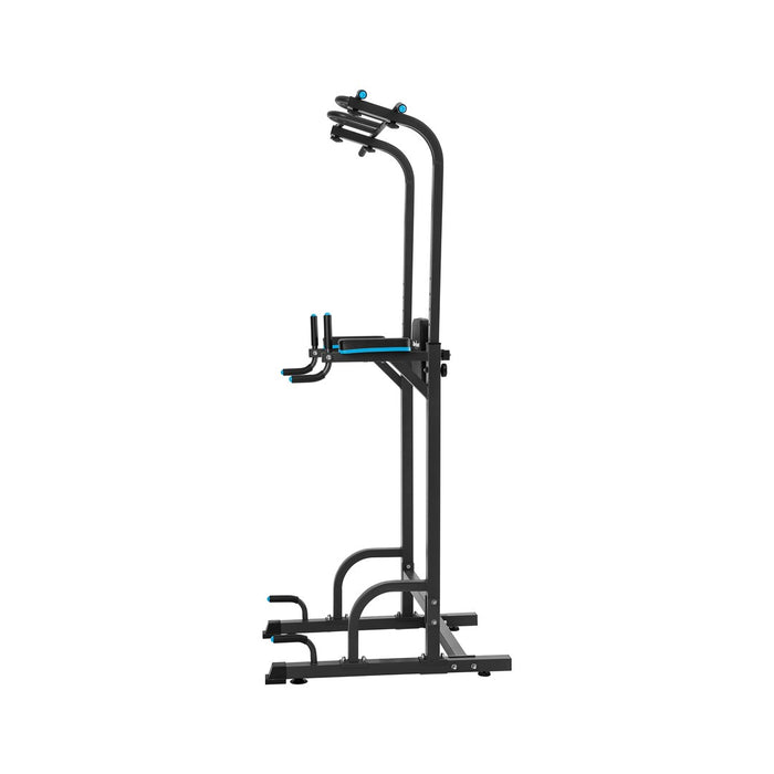 REBEL ACTIVE TRAINING HANDRAIL WITH BAR RBA-2404