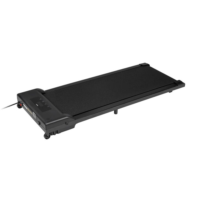 REBEL ACTIVE model RBA-1014 electric treadmill