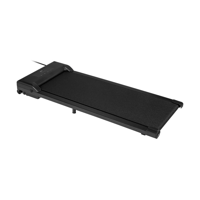 REBEL ACTIVE model RBA-1014 electric treadmill