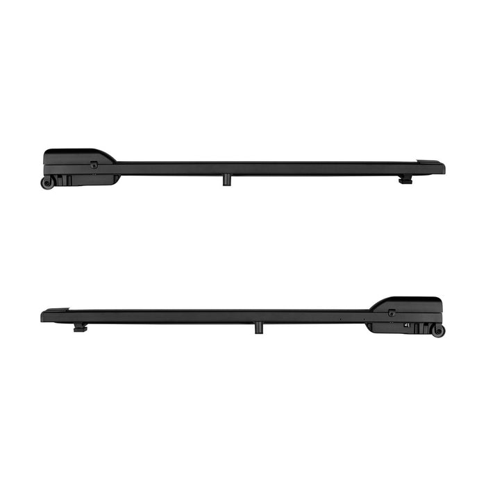 REBEL ACTIVE model RBA-1014 electric treadmill