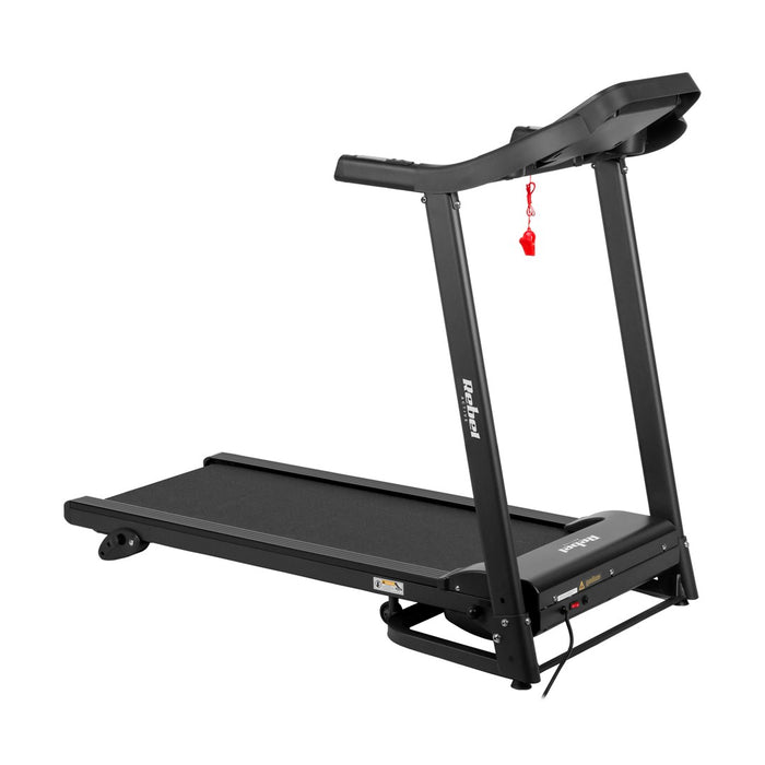 REBEL ACTIVE model RBA-1001 Folding electric treadmill