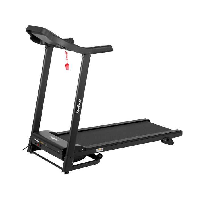 REBEL ACTIVE model RBA-1001 Folding electric treadmill