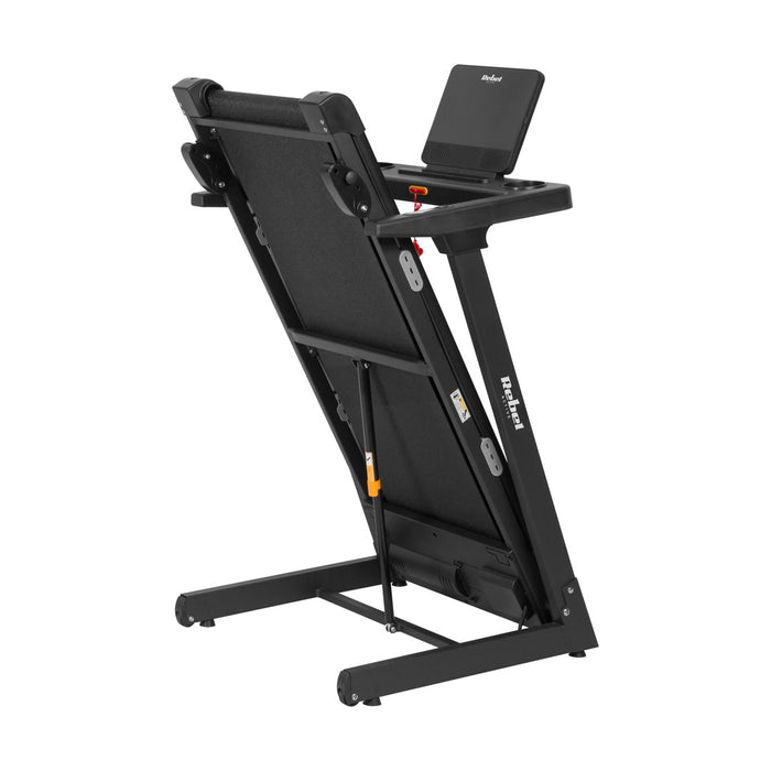 REBEL ACTIVE model RBA-1002 Folding electric treadmill