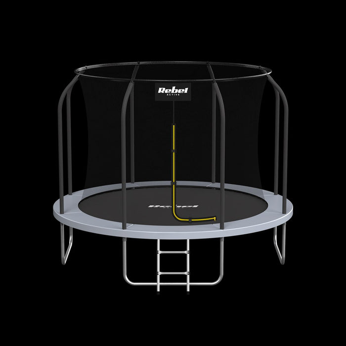 REBEL ACTIVE TRAMPOLINE PRO 15FT/457CM