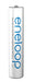 Rechargeable batteries PANASONIC ENELOOP AAA 800 mAh 4 szt (BK-4MCDE/4CP) - Rechargeable batteriesBAL-AKM<<<batteries