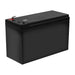 Rechargeable battery AGM 12V 9Ah Maintenancefree for UPS ALARM - Batteries<<<Rechargeable batteries<<<IT