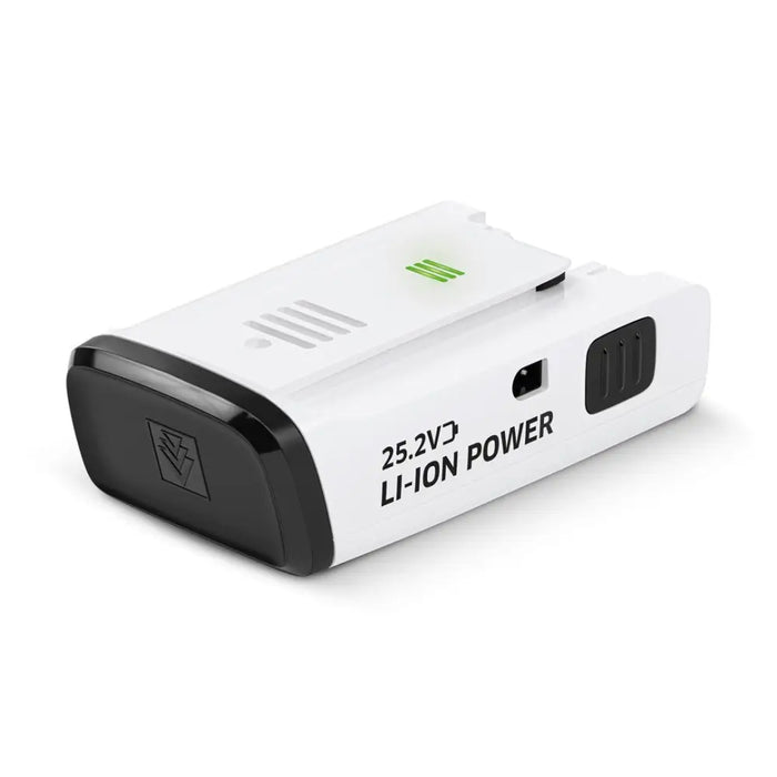 Rechargeable battery KARCHER for VC 6/7 Cordless (2.863-361.0) - Batteries for electro toolsADE-ADE<<<Batteries