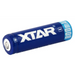 Rechargeable battery LiIon AA R6 3.7V 800mAh XTAR - Батерии<<<Батерии и зарядни у-ва<<<ValiAPI&&&Rechargeable