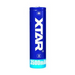 Rechargeable battery XTAR for flashlights 18650 with protection 3500mAh Li-ion - Батерии<<<Батерии и зарядни