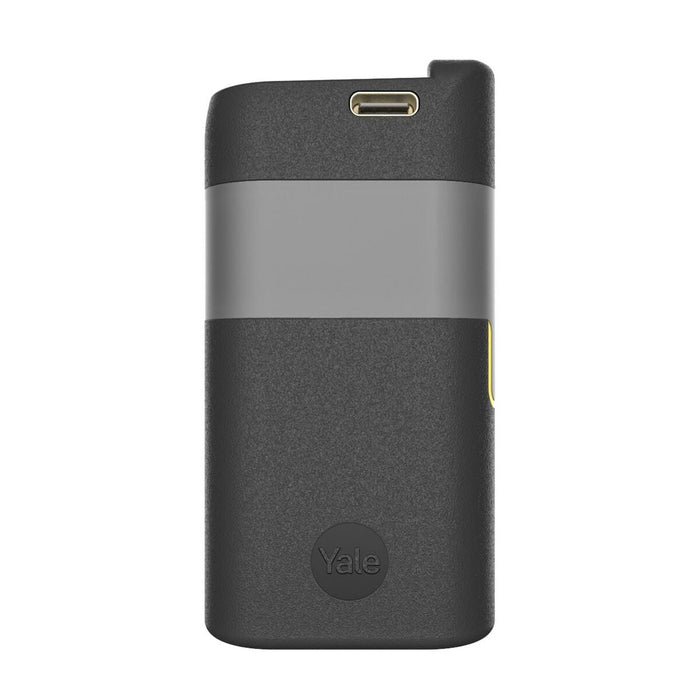 Rechargeable battery Yale 05/602000/MB - Смарт щепсели<<<Сигурност Удома<<<Дом