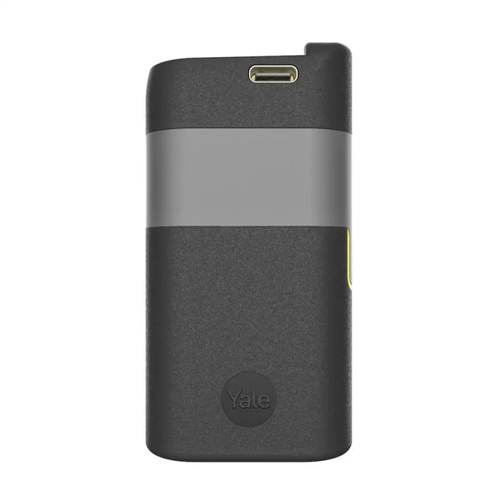 Rechargeable battery Yale 05/602000/MB - Смарт щепсели<<<Сигурност Удома<<<Дом