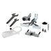 RECHARGEABLE BRUSHLESS CUTTER EINHELL TP-RO 18 Set Li BL - Фрези<<<Триони и циркуляри<<<Инструменти и