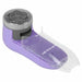 Rechargeable Electric Lint Remover Orbegozo 17509 Violet - Почистване Прахосмукачки И Гладене<<<Дом