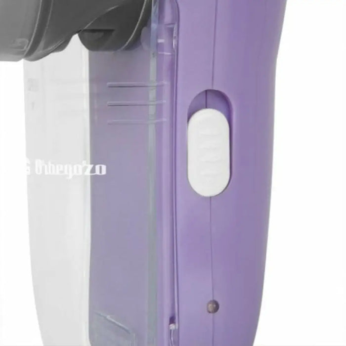 Rechargeable Electric Lint Remover Orbegozo 17509 Violet - Почистване Прахосмукачки И Гладене<<<Дом