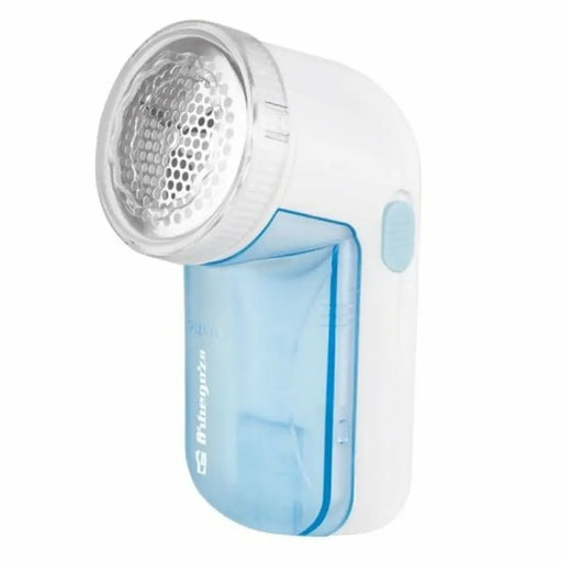 Rechargeable Electric Lint Remover Orbegozo 17525 OR White - Почистване Прахосмукачки И Гладене<<<Дом