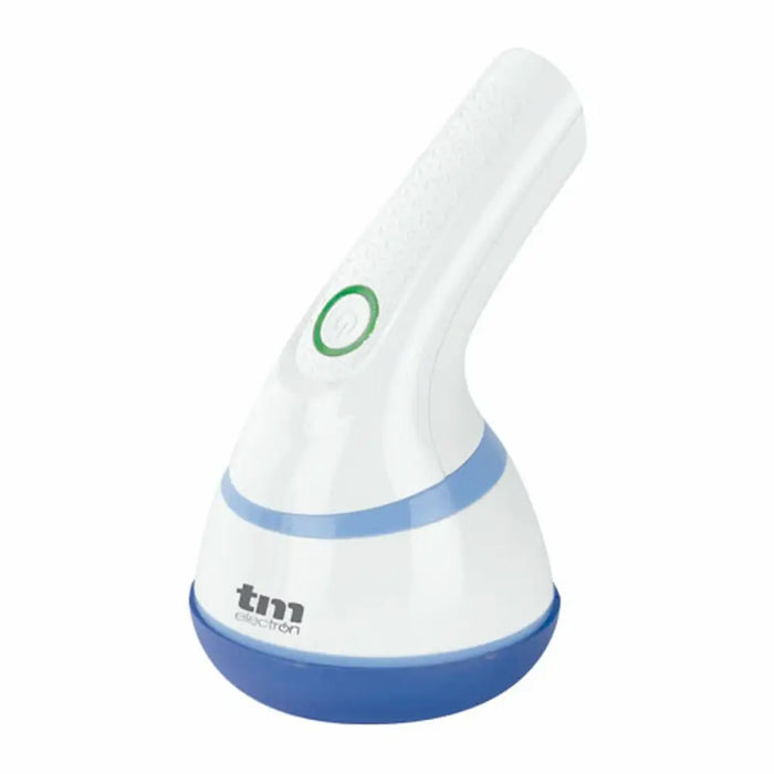 Rechargeable Electric Lint Remover TM Electron White Compact - Почистване Прахосмукачки И Гладене<<<Дом