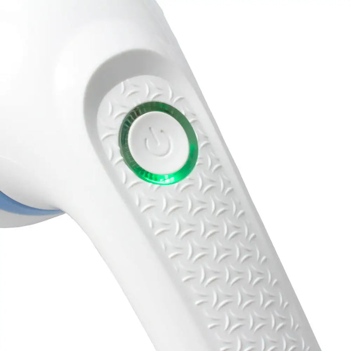 Rechargeable Electric Lint Remover TM Electron White Compact - Почистване Прахосмукачки И Гладене<<<Дом